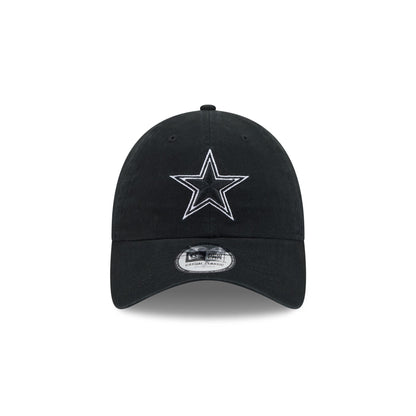 Dallas Cowboys 2026 Crucial Catch Casual Classic Adjustable Hat