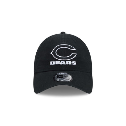 Chicago Bears 2026 Crucial Catch Casual Classic Adjustable Hat