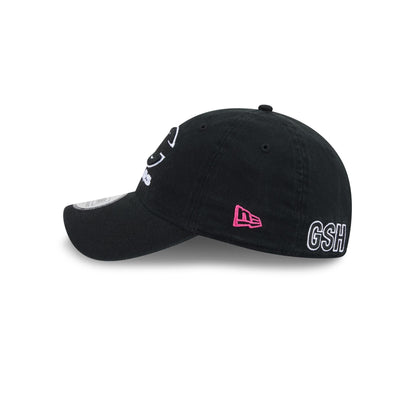 Chicago Bears 2026 Crucial Catch Casual Classic Adjustable Hat