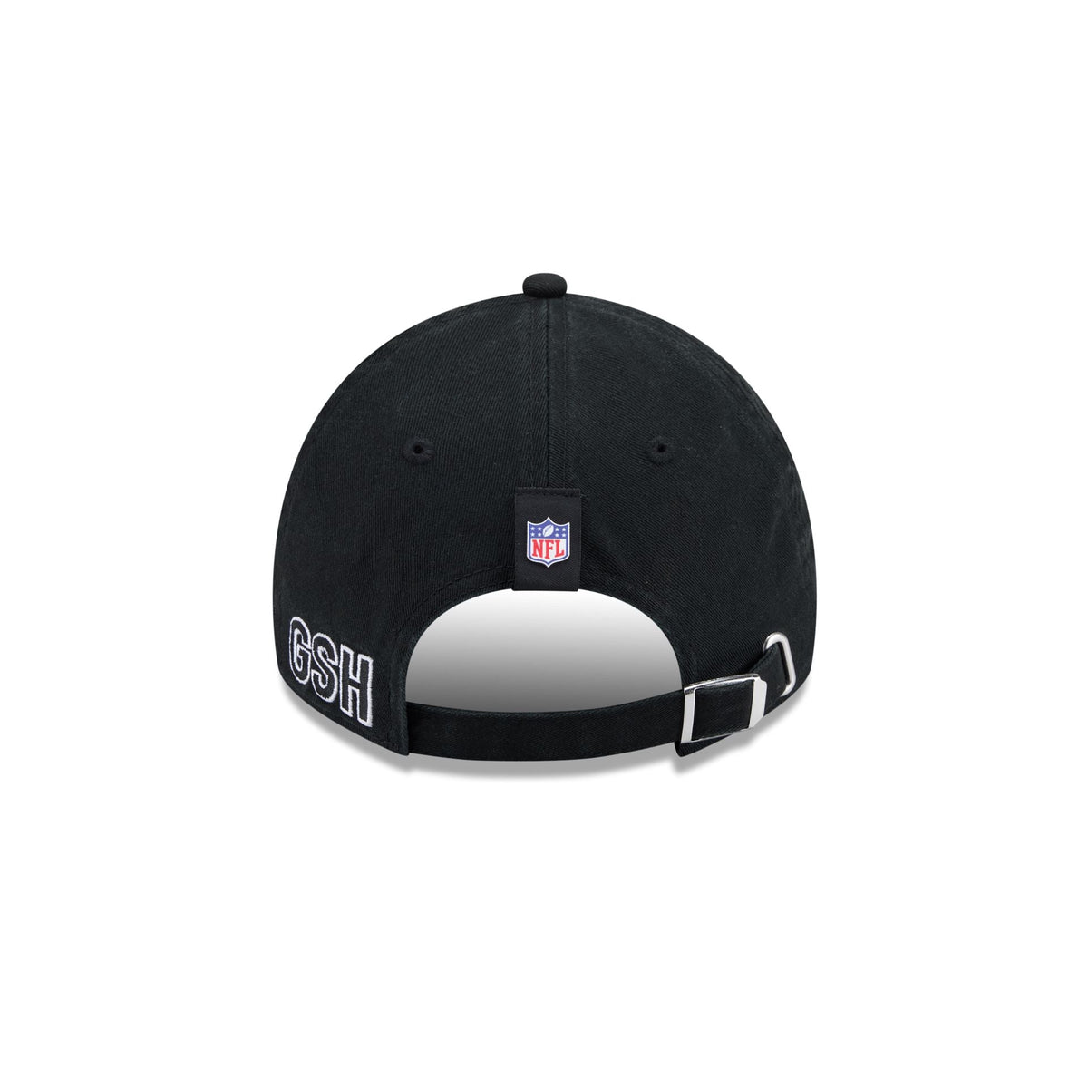 Chicago Bears 2026 Crucial Catch Casual Classic Adjustable Hat