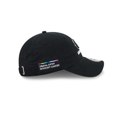 Chicago Bears 2026 Crucial Catch Casual Classic Adjustable Hat