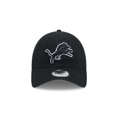 Detroit Lions 2026 Crucial Catch Casual Classic Adjustable Hat