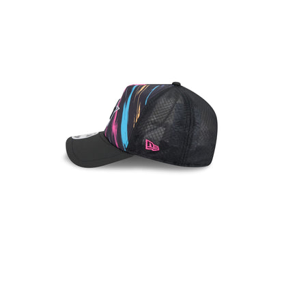 Dallas Cowboys 2026 Crucial Catch Kids 9FORTY APEX Snapback Hat