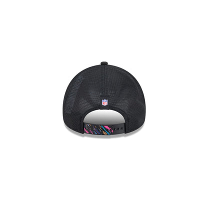 Dallas Cowboys 2026 Crucial Catch Kids 9FORTY APEX Snapback Hat