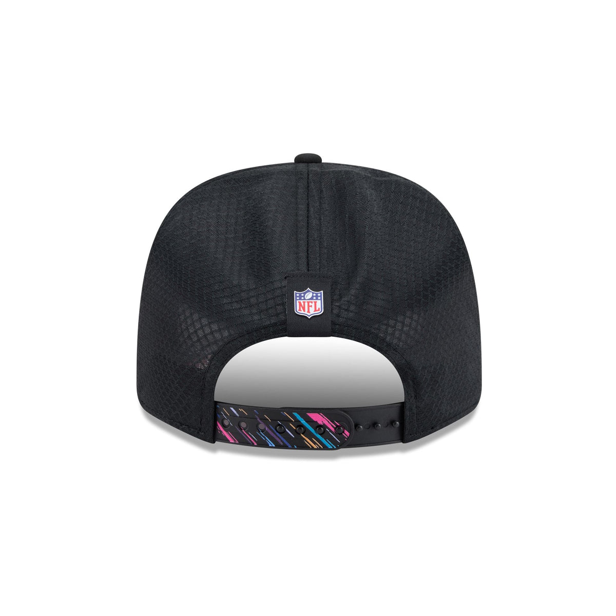 New York Jets 2026 Crucial Catch 9SEVENTY Trucker Hat