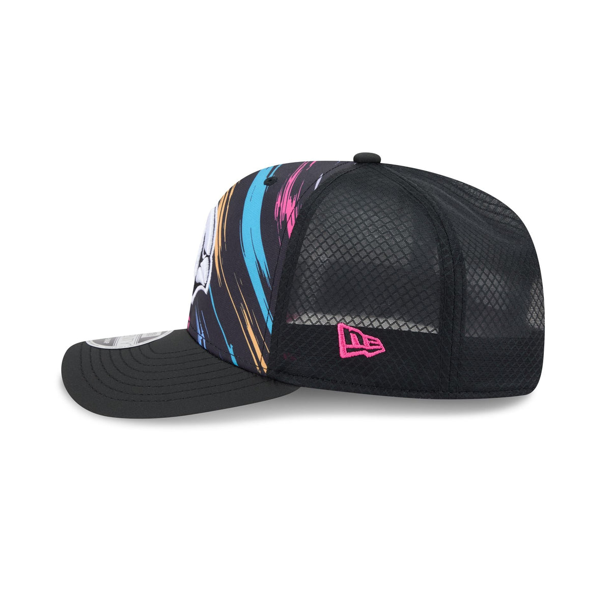 Arizona Cardinals 2026 Crucial Catch 9SEVENTY Trucker Hat