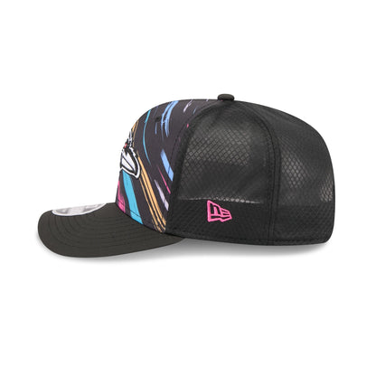 Baltimore Ravens 2026 Crucial Catch 9SEVENTY Trucker Hat