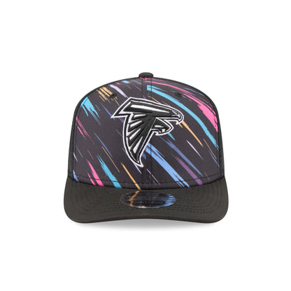 Atlanta Falcons 2026 Crucial Catch 9SEVENTY Trucker Hat