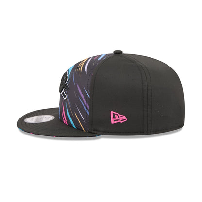 Detroit Lions 2026 Crucial Catch 9FIFTY Snapback Hat