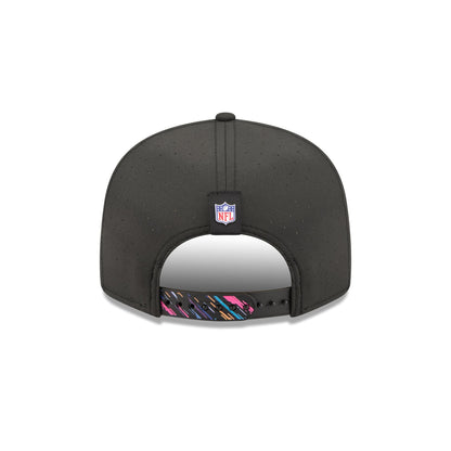 Detroit Lions 2026 Crucial Catch 9FIFTY Snapback Hat