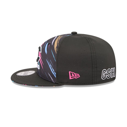 Chicago Bears 2026 Crucial Catch 9FIFTY Snapback Hat