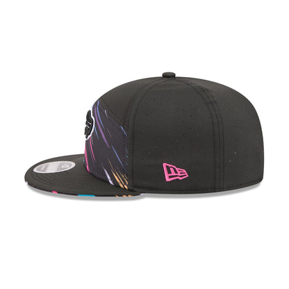 Buffalo Bills 2026 Crucial Catch Split Panel 9FIFTY Snapback Hat