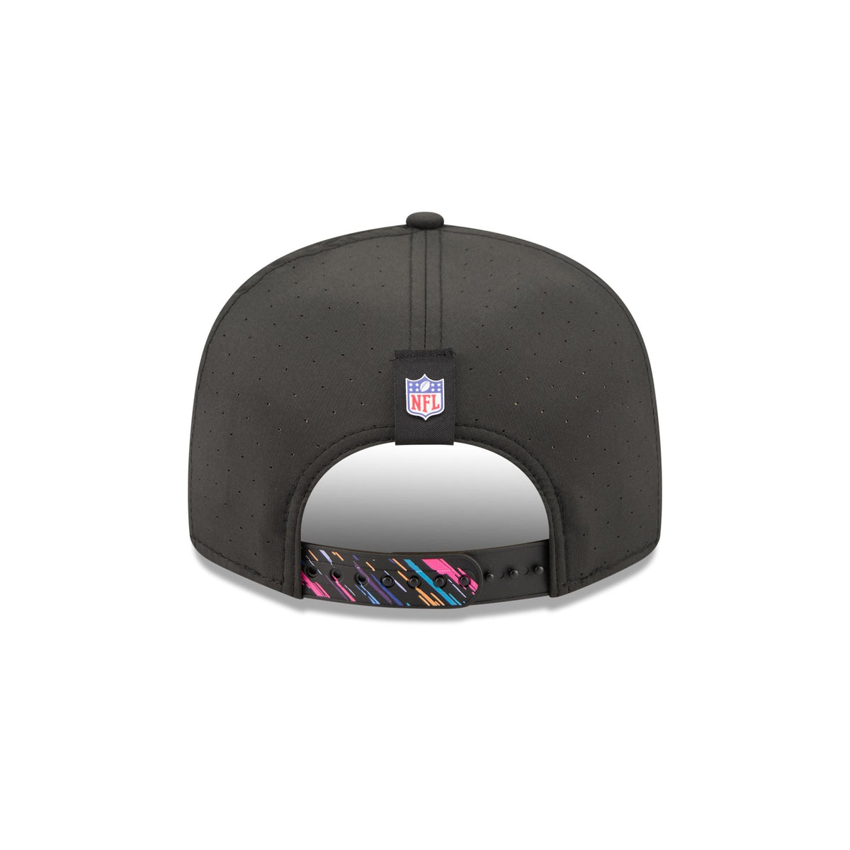 New York Jets 2026 Crucial Catch Split Panel 9FIFTY Snapback Hat