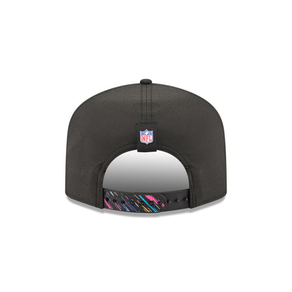 Minnesota Vikings 2026 Crucial Catch 19TWENTY Snapback Hat