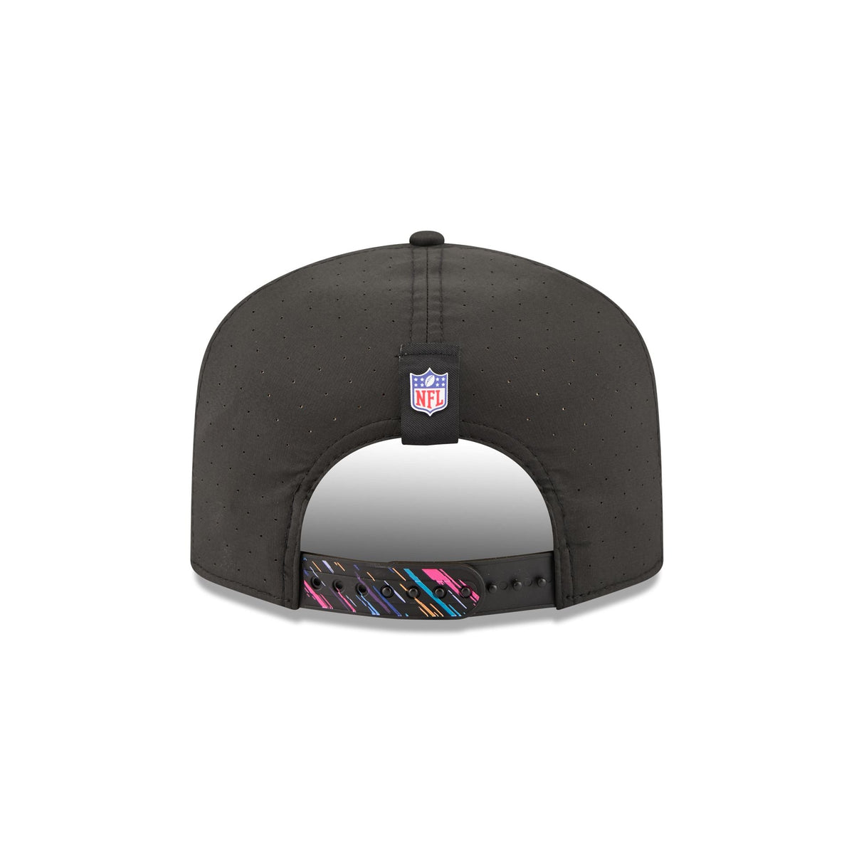 New York Jets 2026 Crucial Catch 19TWENTY Snapback Hat