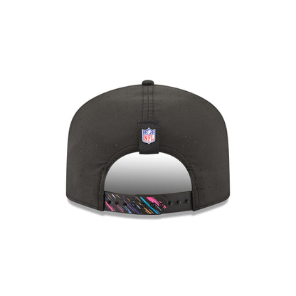 New York Jets 2026 Crucial Catch 19TWENTY Snapback Hat