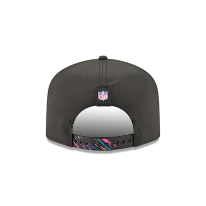 Baltimore Ravens 2026 Crucial Catch 19TWENTY Snapback Hat