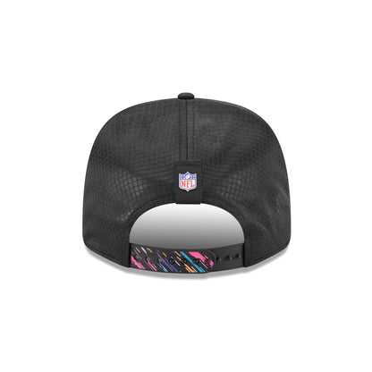 New Orleans Saints 2026 Crucial Catch 19TWENTY Snapback Hat