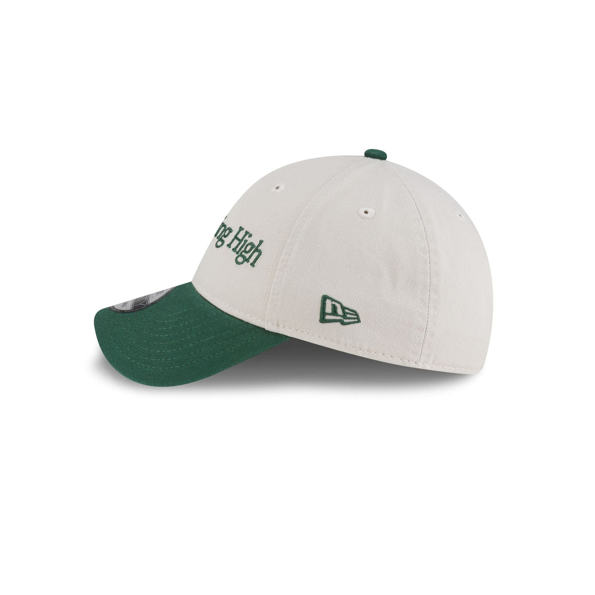 Hermanos Koumori Post Running High Two-Tone 9FORTY Adjustable Hat