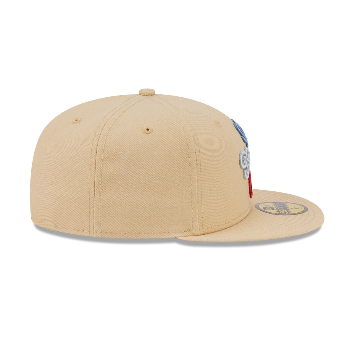 Avatar: The Last Airbender Elements 59FIFTY Fitted Hat
