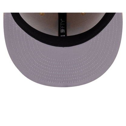 Avatar: The Last Airbender Elements 59FIFTY Fitted Hat
