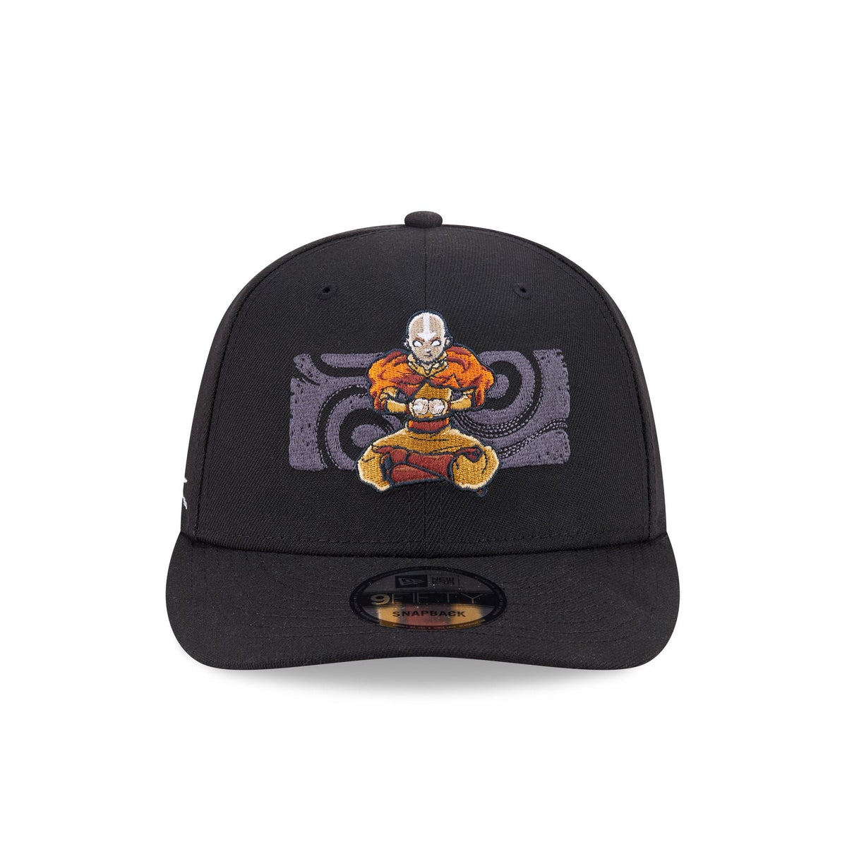 Avatar: The Last Airbender Aang 9FIFTY Snapback Hat