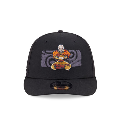 Avatar: The Last Airbender Aang 9FIFTY Snapback Hat