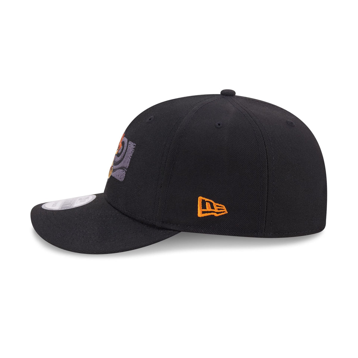 Avatar: The Last Airbender Aang 9FIFTY Snapback Hat