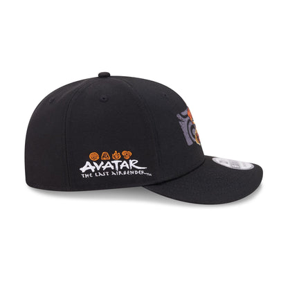 Avatar: The Last Airbender Aang 9FIFTY Snapback Hat
