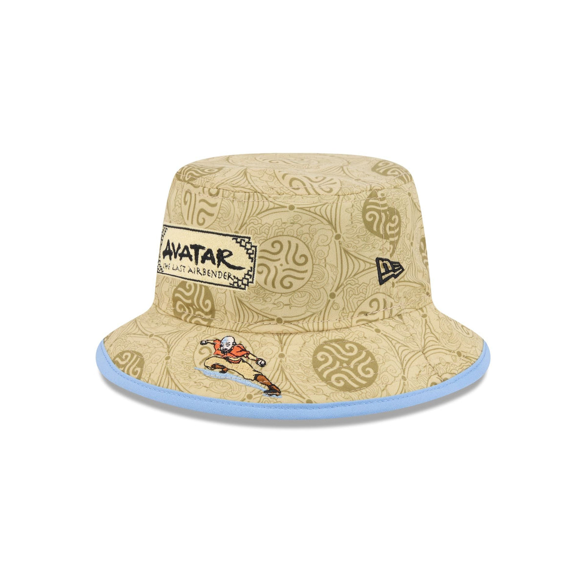 Avatar: The Last Airbender Kids Bucket Hat