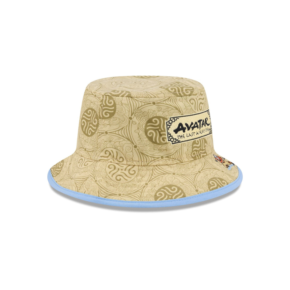 Avatar: The Last Airbender Kids Bucket Hat