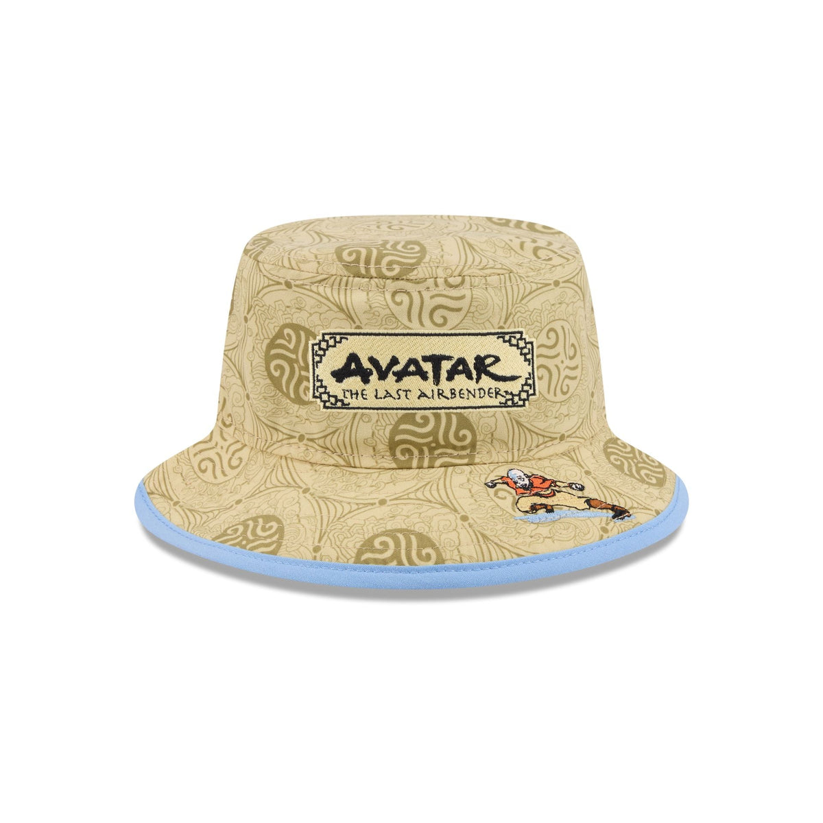 Avatar: The Last Airbender Kids Bucket Hat