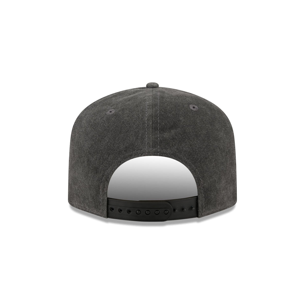 Arizona State Sun Devils Black Pigment Dye 19TWENTY Snapback Hat