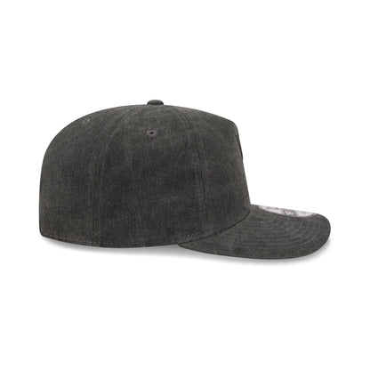 Arizona State Sun Devils Black Pigment Dye 19TWENTY Snapback Hat