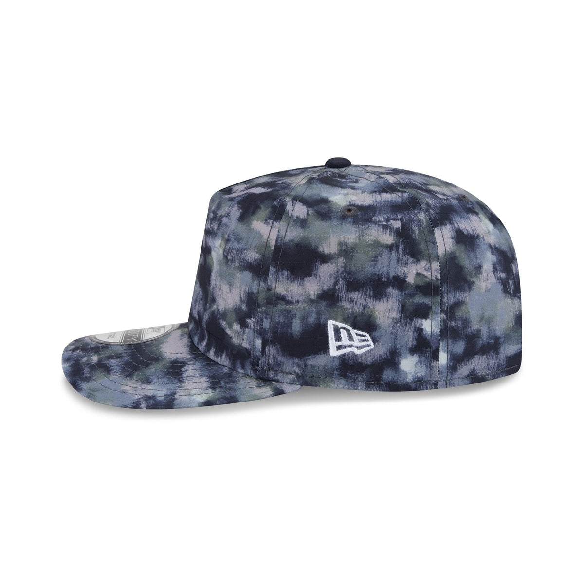 New Era Cap Abstract Camo 19TWENTY Snapback Hat