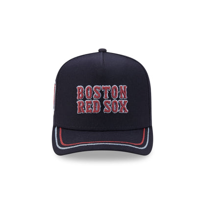 Boston Red Sox All-Star Game Navy 59FIFTY A-Frame Fitted Hat