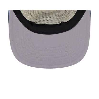 MTV Denim 19TWENTY Snapback Hat