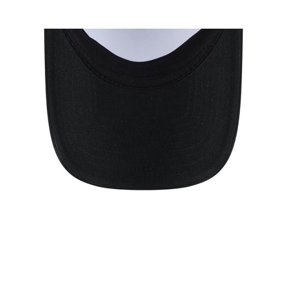 MTV White 9FORTY A-Frame Trucker Hat