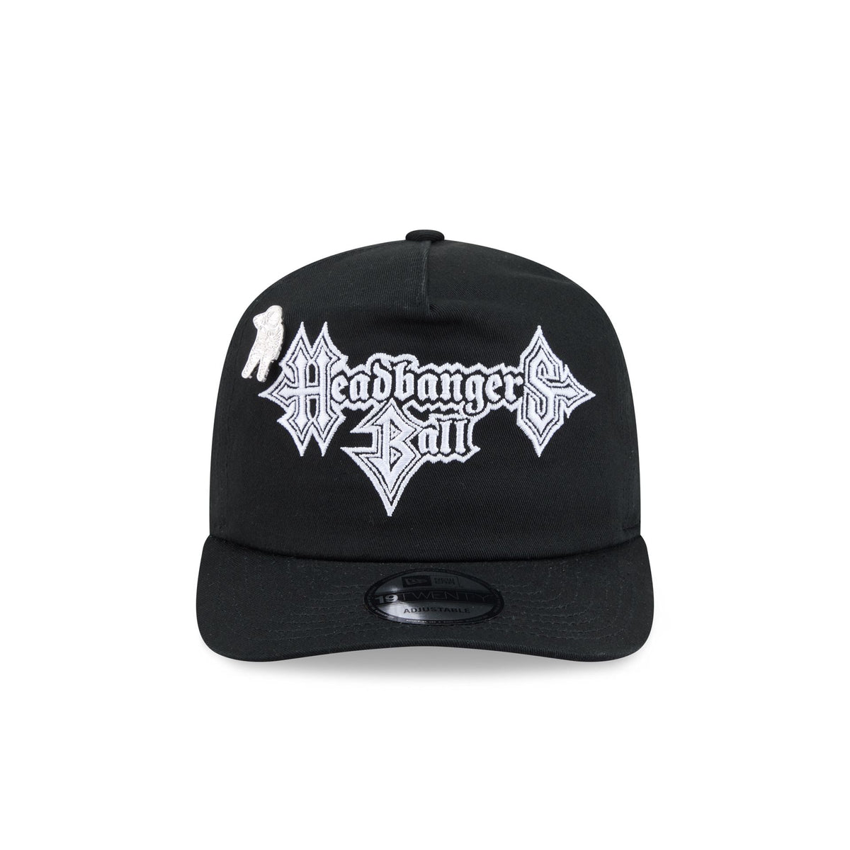 MTV Headbanger Ball 19TWENTY Snapback Hat