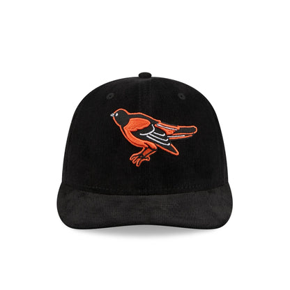 Baltimore Orioles Seinfeld Corduroy 59FIFTY Fitted Hat