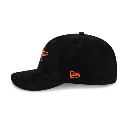 Baltimore Orioles Seinfeld Corduroy 59FIFTY Fitted Hat