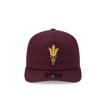 Arizona State Sun Devils Team 19TWENTY Snapback Hat
