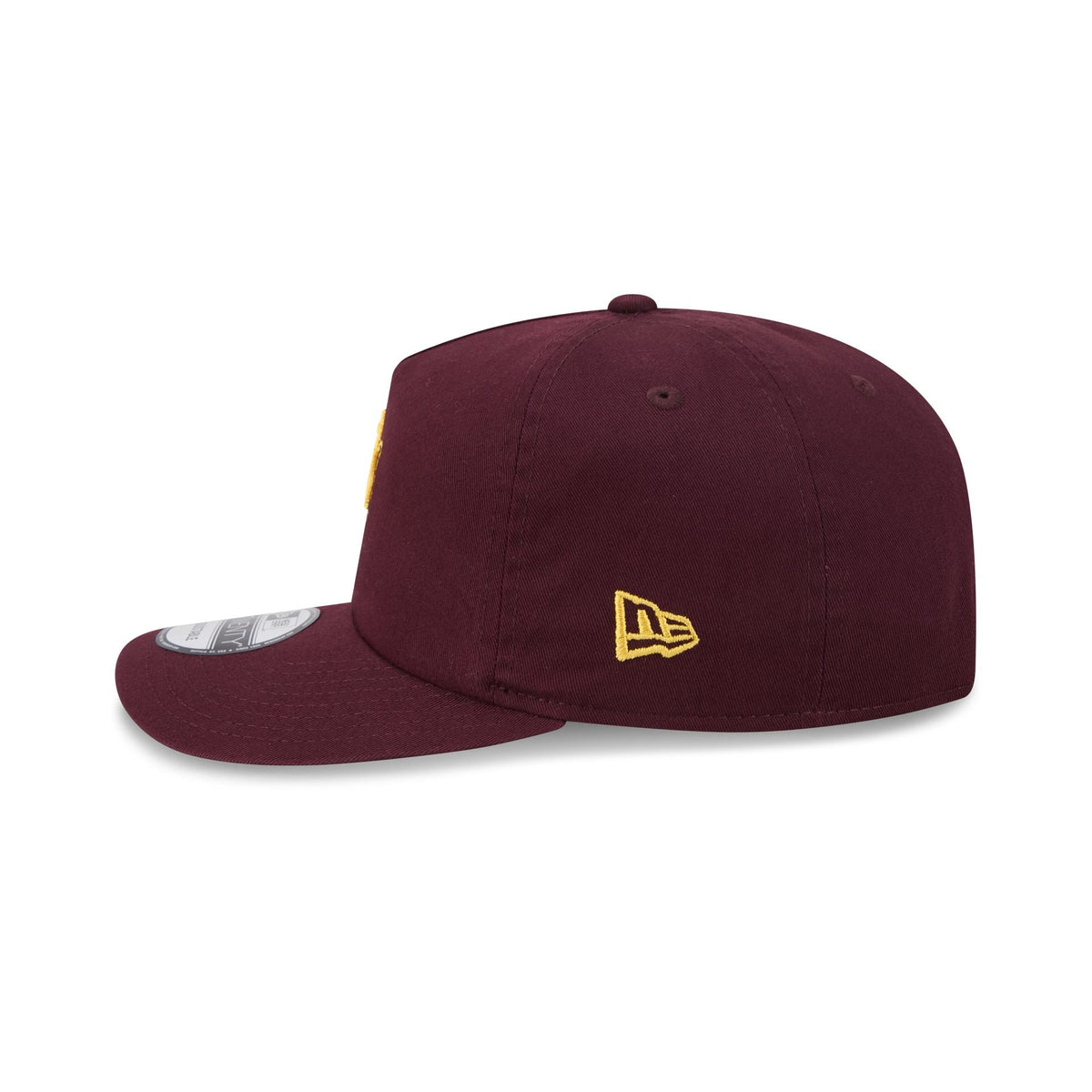 Arizona State Sun Devils Team 19TWENTY Snapback Hat