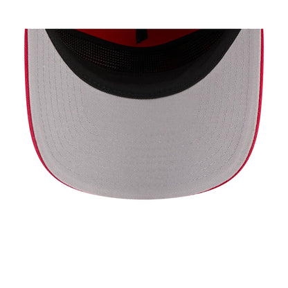 NC State Wolfpack Team 19TWENTY Snapback Hat