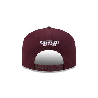 Mississippi State Bulldogs Team 19TWENTY Snapback Hat