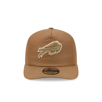 Buffalo Bills Nylon Brown 19TWENTY Adjustable Hat