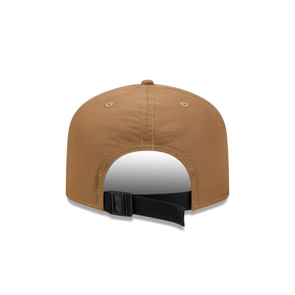 Buffalo Bills Nylon Brown 19TWENTY Adjustable Hat