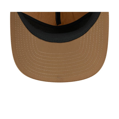 Buffalo Bills Nylon Brown 19TWENTY Adjustable Hat