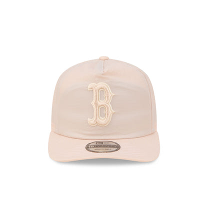 Boston Red Sox Nylon Pink 19TWENTY Adjustable Hat
