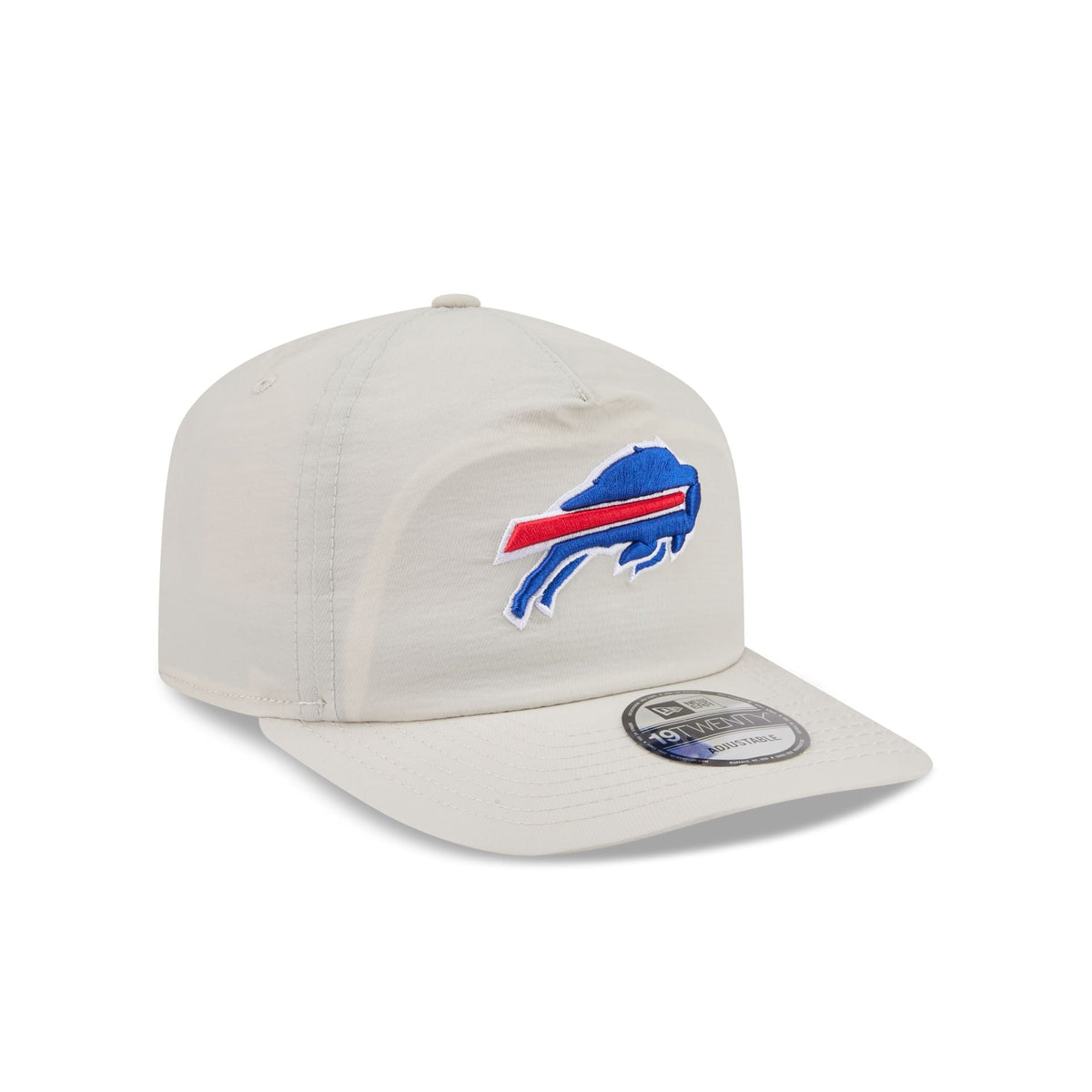 Buffalo Bills Nylon Stone 19TWENTY Adjustable Hat
